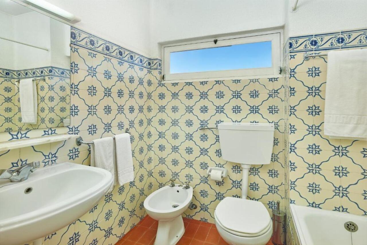 Cheerfulway Ouravista Apartamentos อัลบูเฟรา ภายนอก รูปภาพ