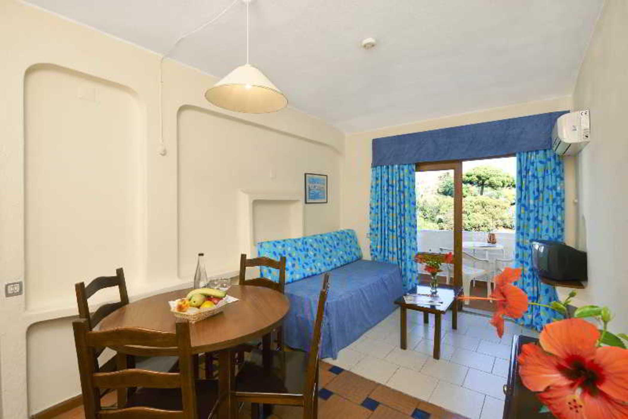 Cheerfulway Ouravista Apartamentos อัลบูเฟรา ภายนอก รูปภาพ