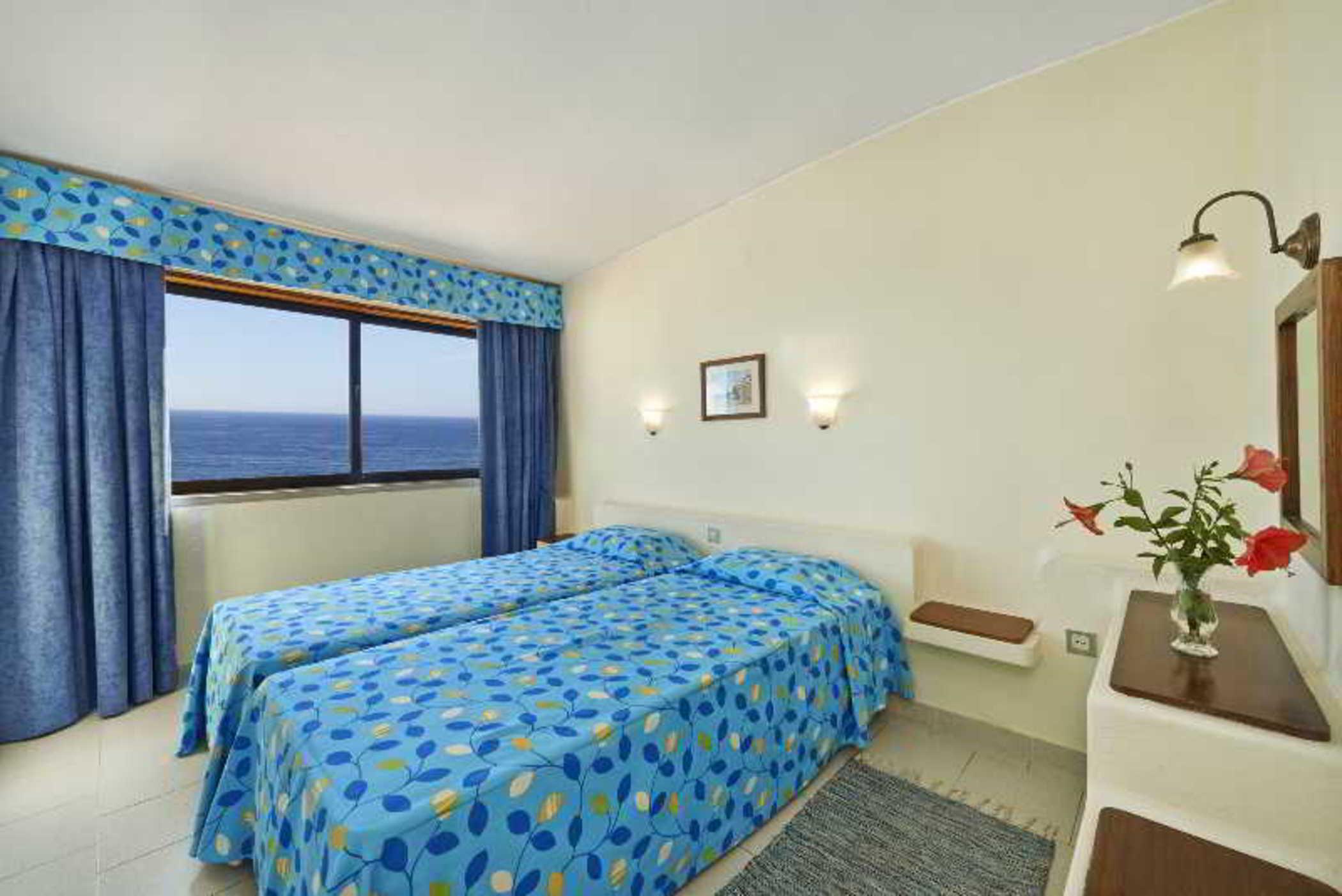 Cheerfulway Ouravista Apartamentos อัลบูเฟรา ภายนอก รูปภาพ