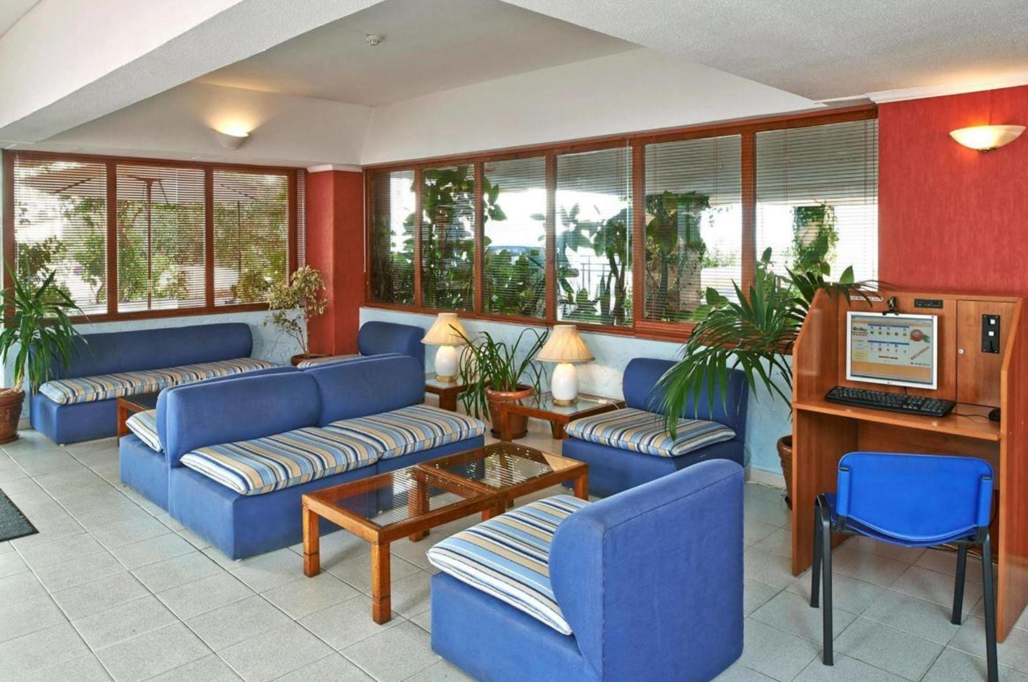 Cheerfulway Ouravista Apartamentos อัลบูเฟรา ภายนอก รูปภาพ