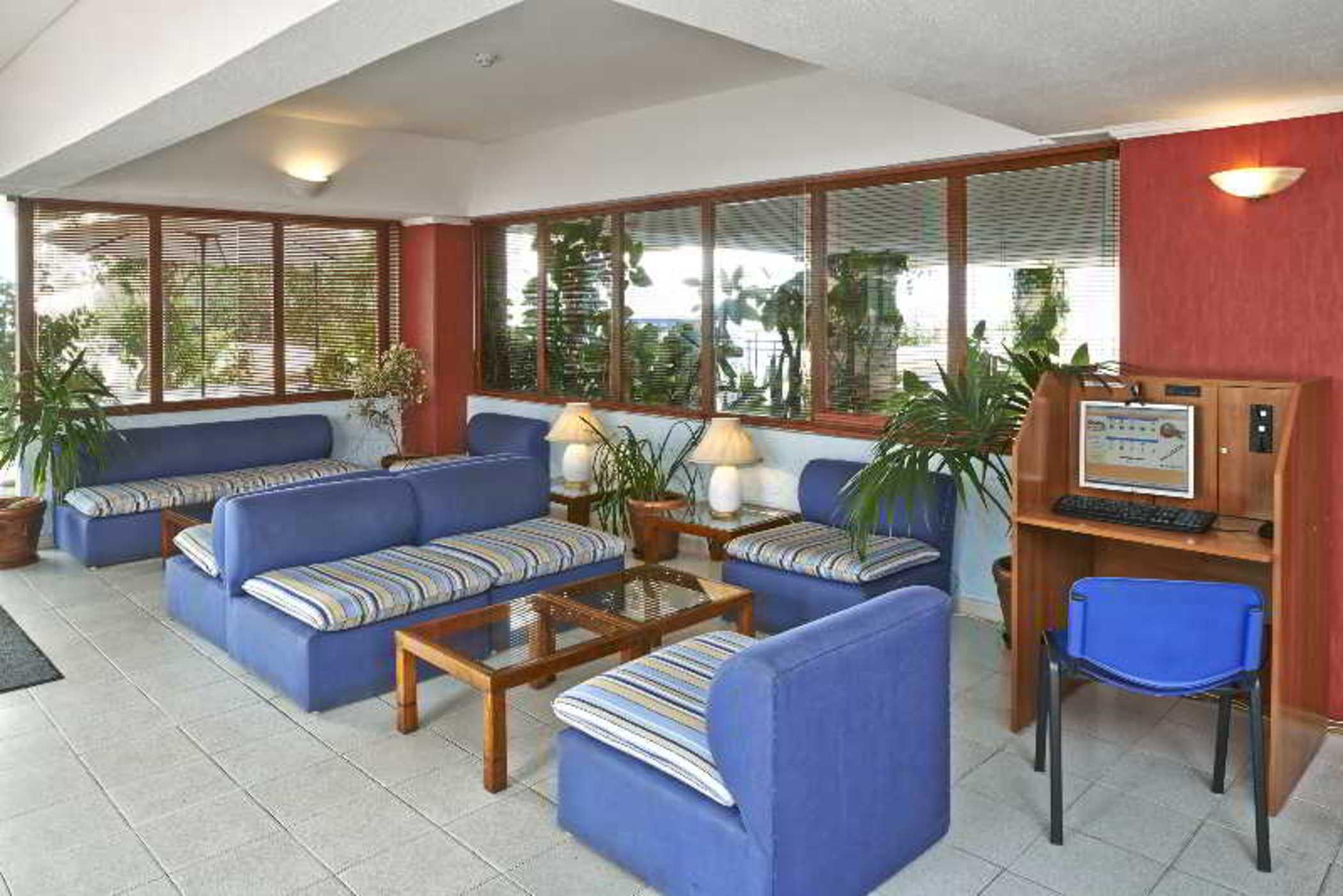 Cheerfulway Ouravista Apartamentos อัลบูเฟรา ภายนอก รูปภาพ