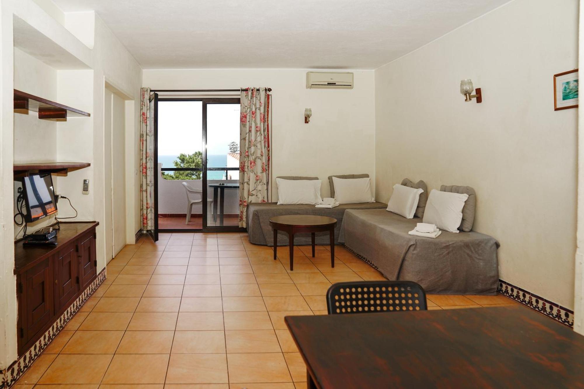 Cheerfulway Ouravista Apartamentos อัลบูเฟรา ภายนอก รูปภาพ