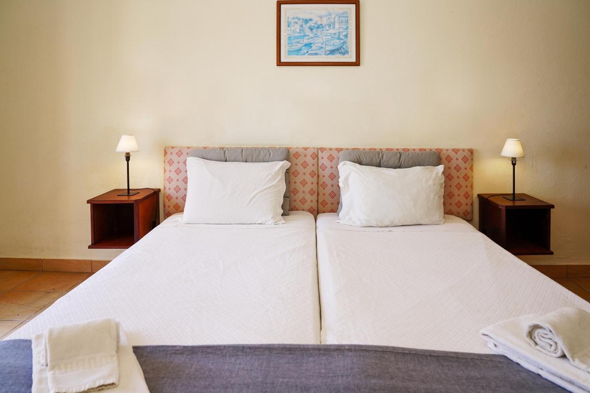 Cheerfulway Ouravista Apartamentos อัลบูเฟรา ภายนอก รูปภาพ