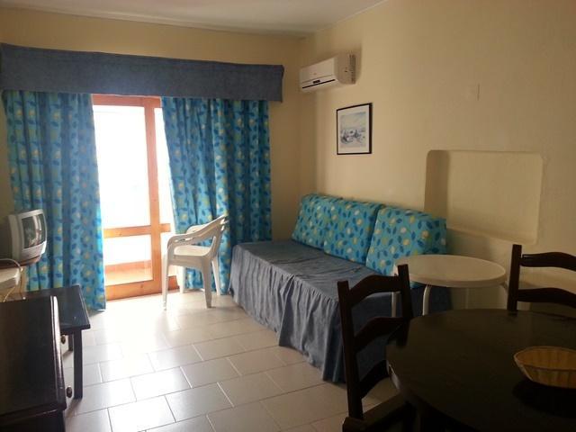 Cheerfulway Ouravista Apartamentos อัลบูเฟรา ภายนอก รูปภาพ