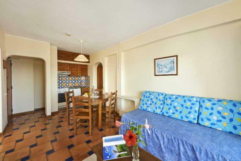 Cheerfulway Ouravista Apartamentos อัลบูเฟรา ภายนอก รูปภาพ